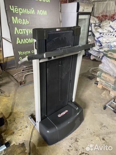 Беговая дорожка pro-form 535