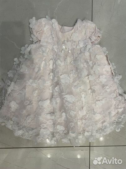 Вещи на девочку