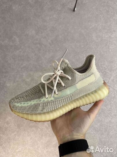 Кроссовки Adidas Yeezy