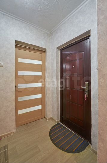 2-к. квартира, 51 м², 1/10 эт.