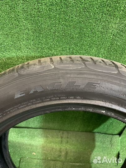 Goodyear Eagle F1 AT 235/50 R18