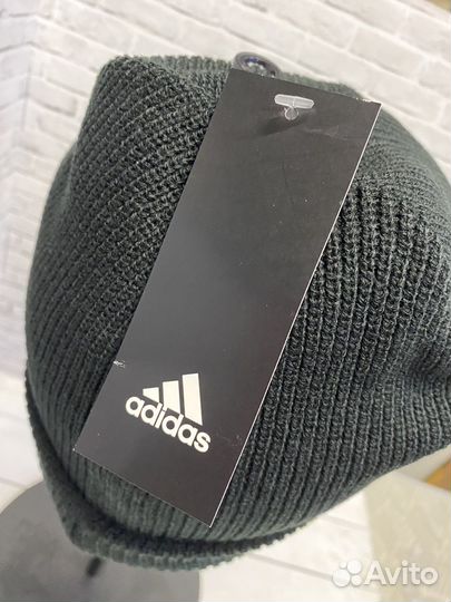 Шапка Adidas Performance Beanie FS9033
