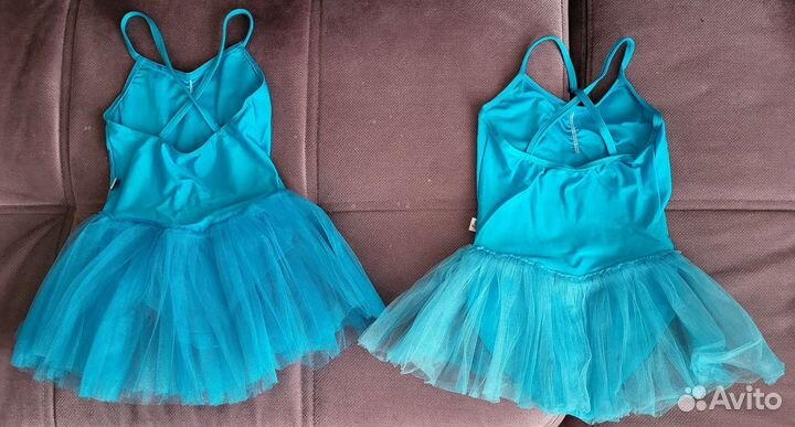 Коcтюм для бальных танцев