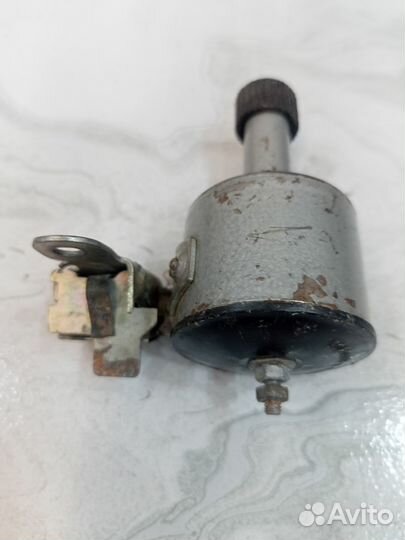 Велогенератор