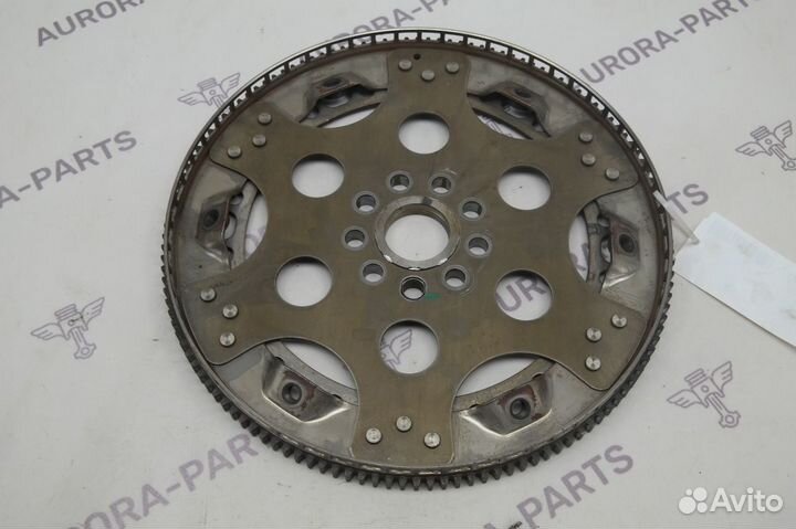 Маховик BMW X5 F15 2013-2018