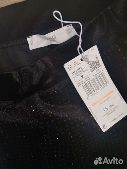 Детские вещи на девочку рост 134