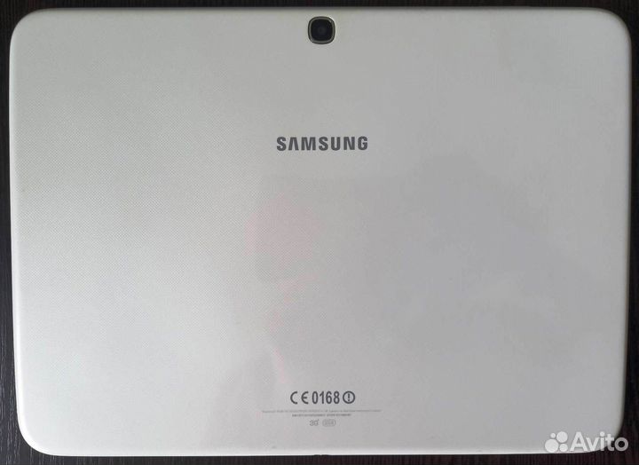 Планшет samsung galaxy tab 3