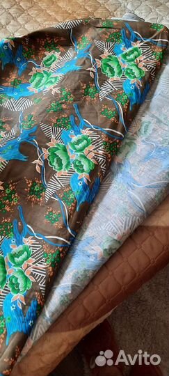 Советская ткань