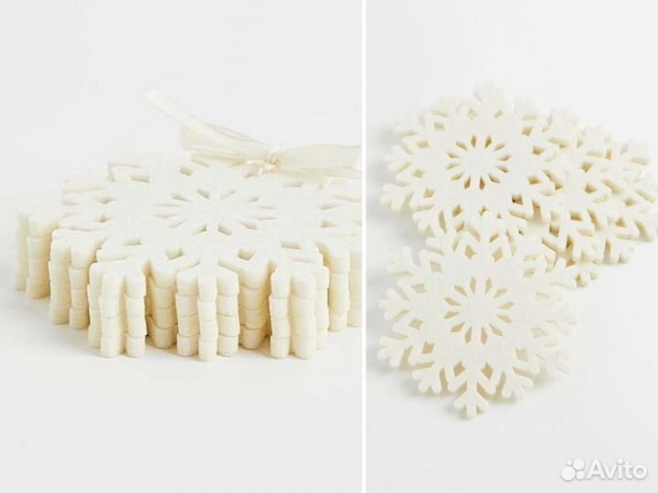 Посуда, кухонные принадлежности hm home/zara home