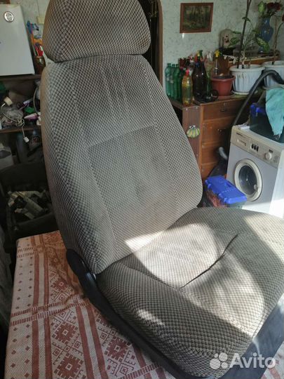 Автомобильные сидения