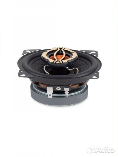 Автомобильные колонки