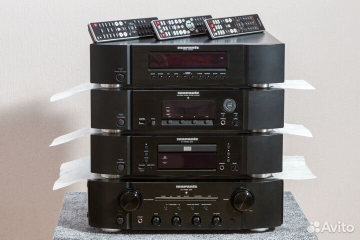 Marantz