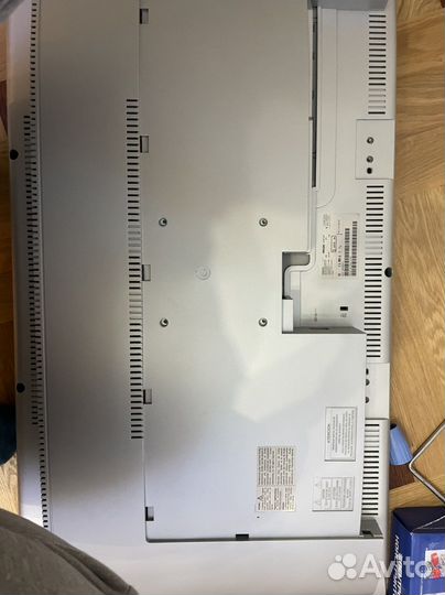 Телевизор philips