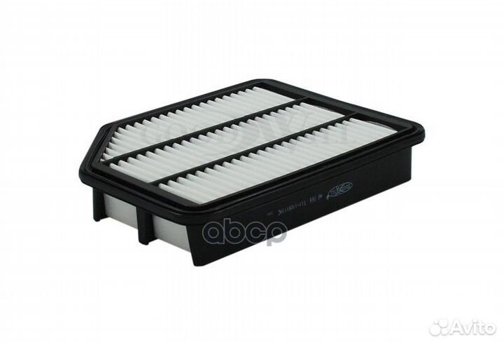 Фильтр воздушный;chery tiggo 3