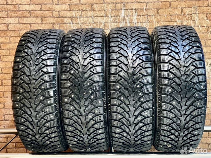 Nokian Tyres Nordman 4 205/60 R16