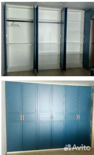 Сборщик мебели, муж на час