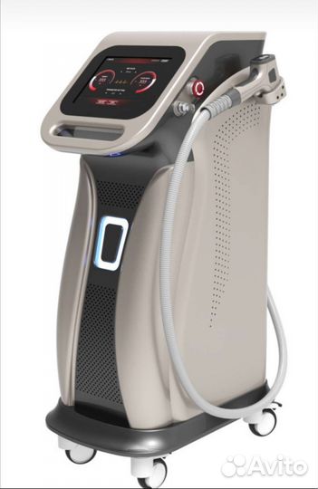 Обучение лазерной эпиляции и косметологии