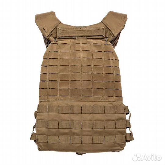 Бронежилет 5.11 plate carrier
