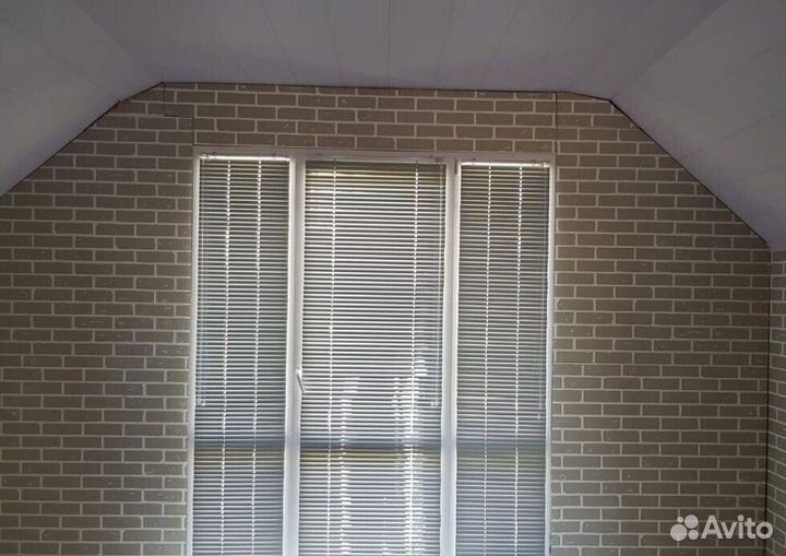 Горизонтальные жалюзи W4779-O2765