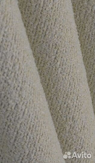 Мебельная ткань букле Евент