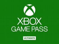 Xbox 17 месяцев подписка game pass