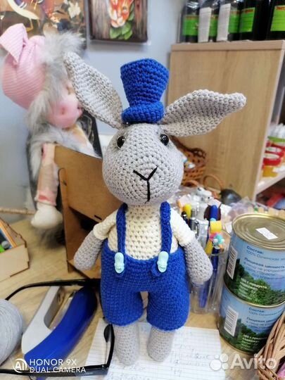 Игрушки на заказ