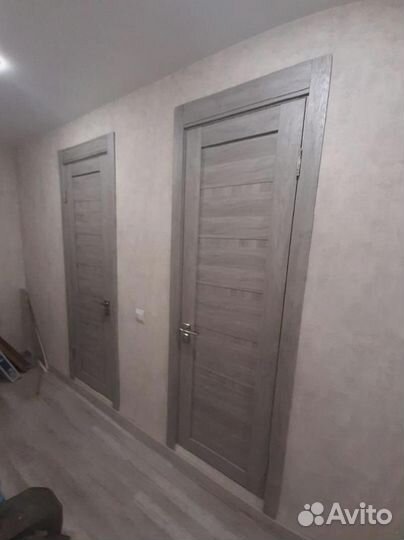 Межкомнатные двери