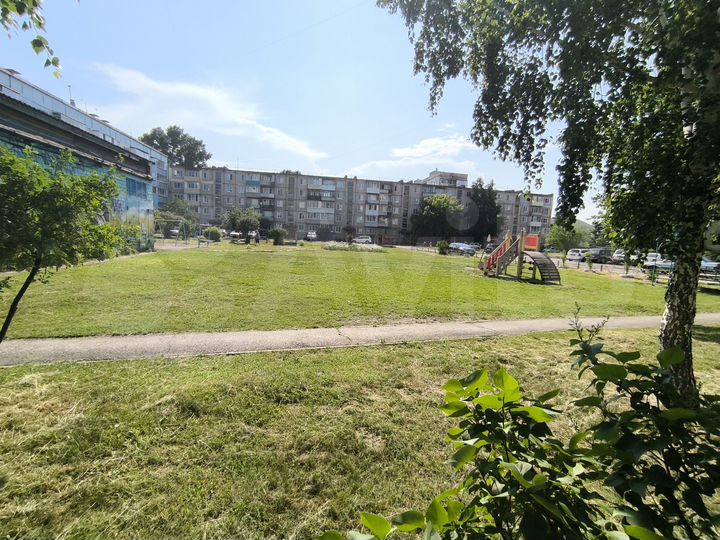 2-к. квартира, 53,1 м², 1/9 эт.