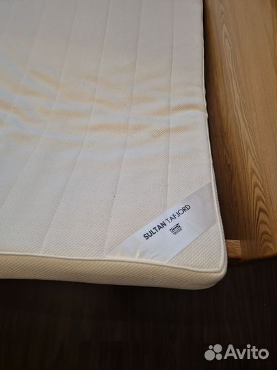 Матрас 160х200 IKEA