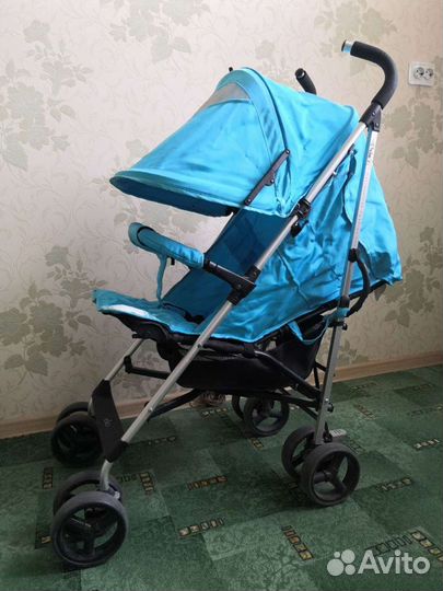 Коляска jetem paris