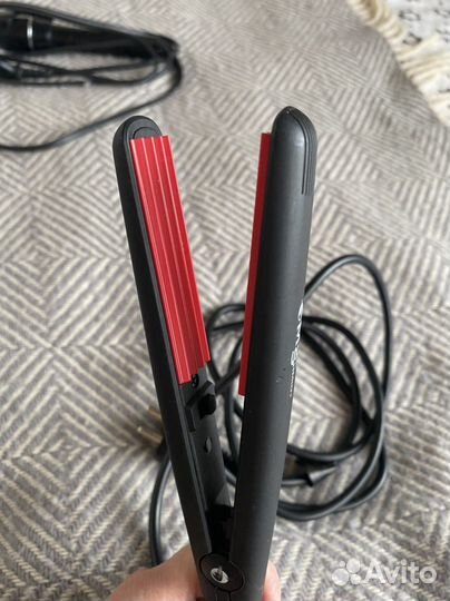 Плойка гафре Mark Shmidt