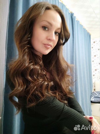 Волосы для наращивания