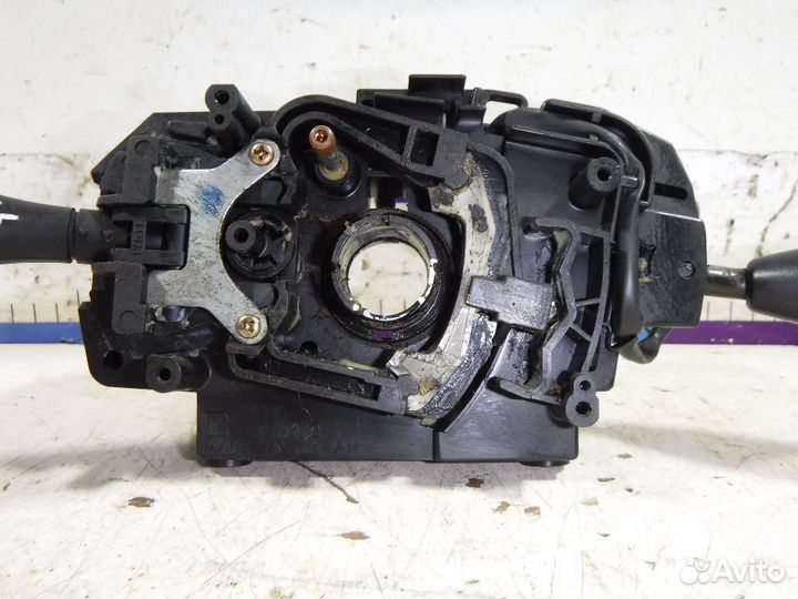 Подрулевой переключатель Mazda 626 GE