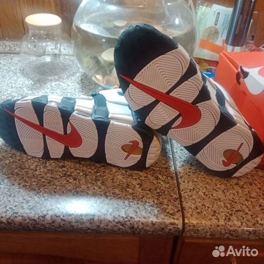 Кроссовки мужские nike