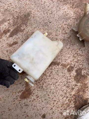 Расширительный бачок Zx Grandtiger