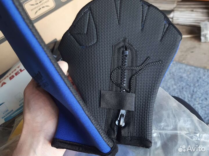 Водные перчатки