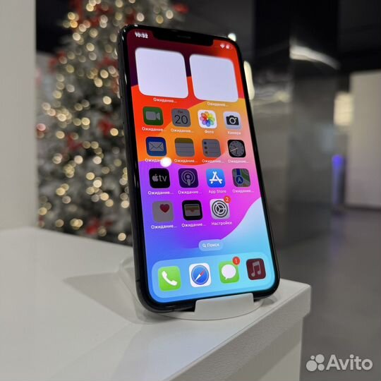 iPhone 11 Pro, 64 ГБ