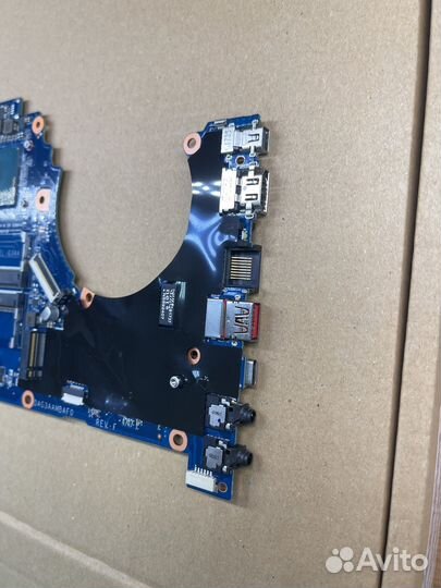 Материнская плата для Hp Omen 15-CE