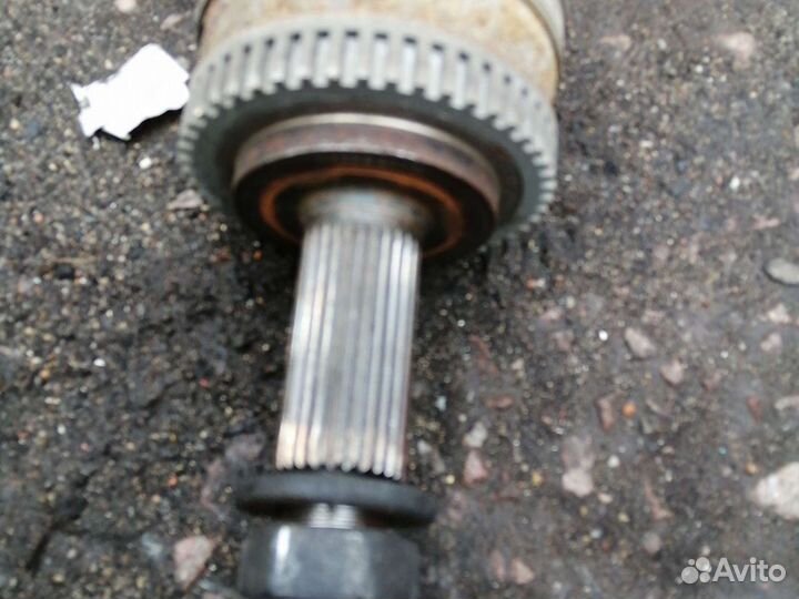 Привод передн. правый Хендэ Соната 6 (2010-2014)