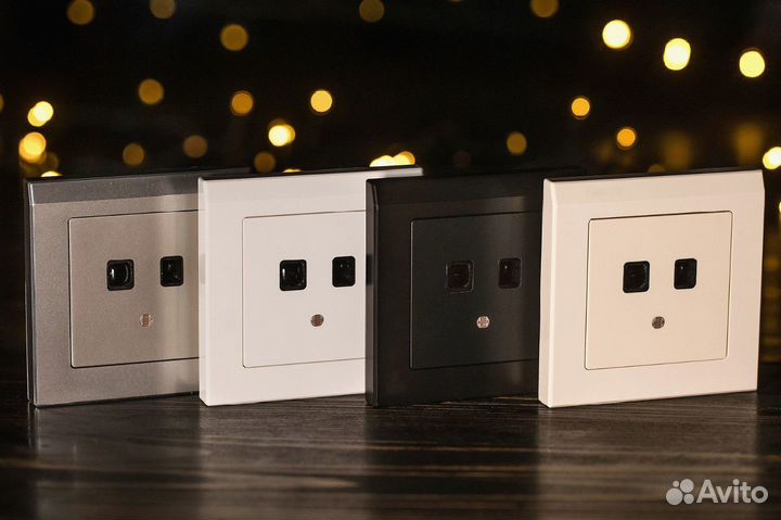 Подсветка лестницы с датчиком движения