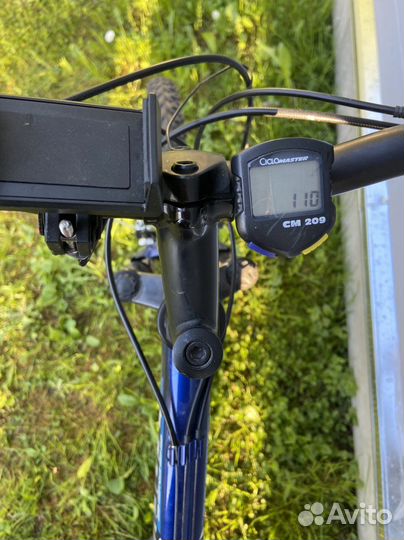 Велосипед Трек 3500 16