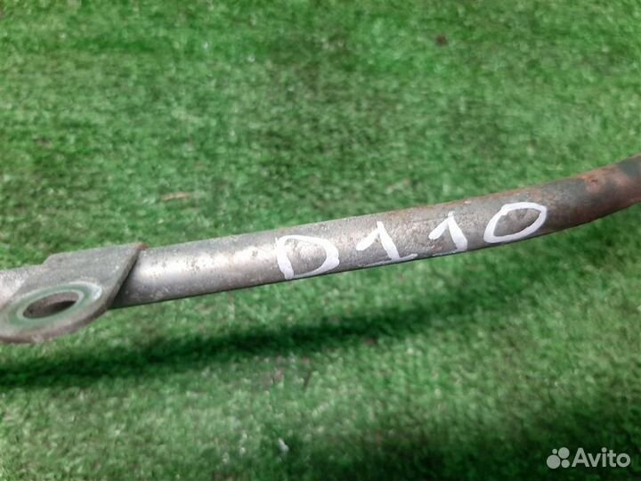 Щуп масляный Suzuki Grand Vitara 2012