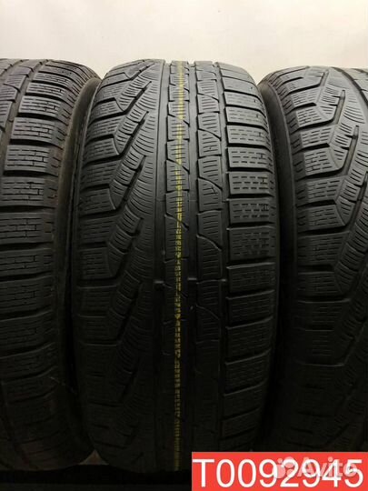 Pirelli Winter Sottozero 210 Serie II 225/55 R17 97H