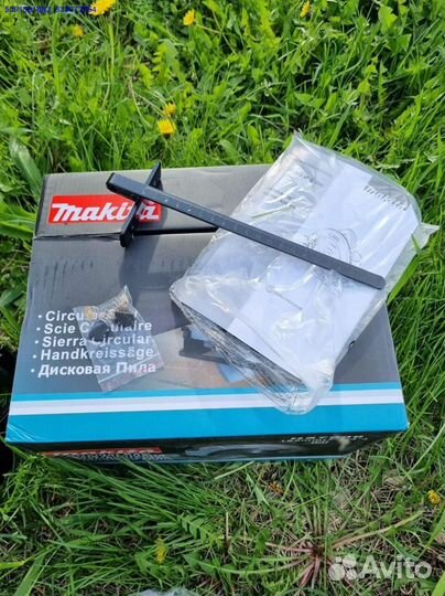 Дисковая пила makita (Арт.64185)