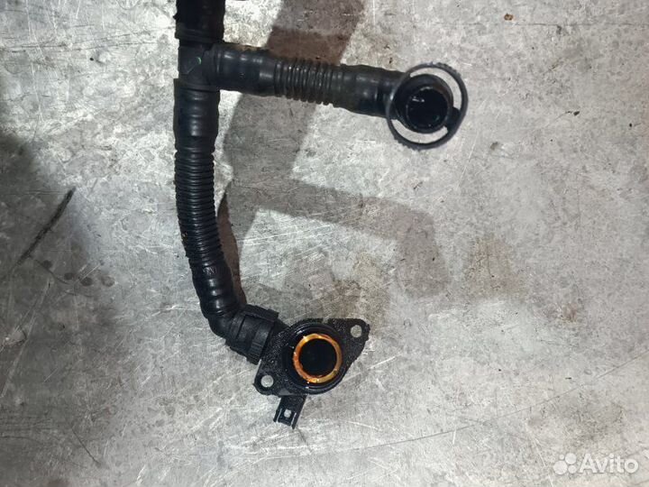 Трубка картерных газов Bmw 5-Series E60 N52B30