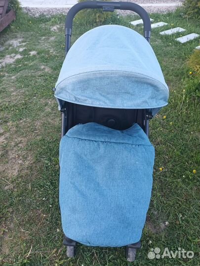 Прогулочная коляска бу