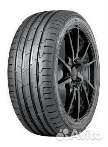Nokian Tyres Hakka Black 2 235/45 R19 99W