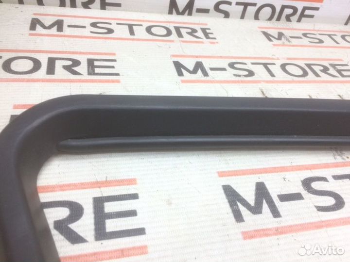 Накладка двери передняя левая Bmw 5-Series E39