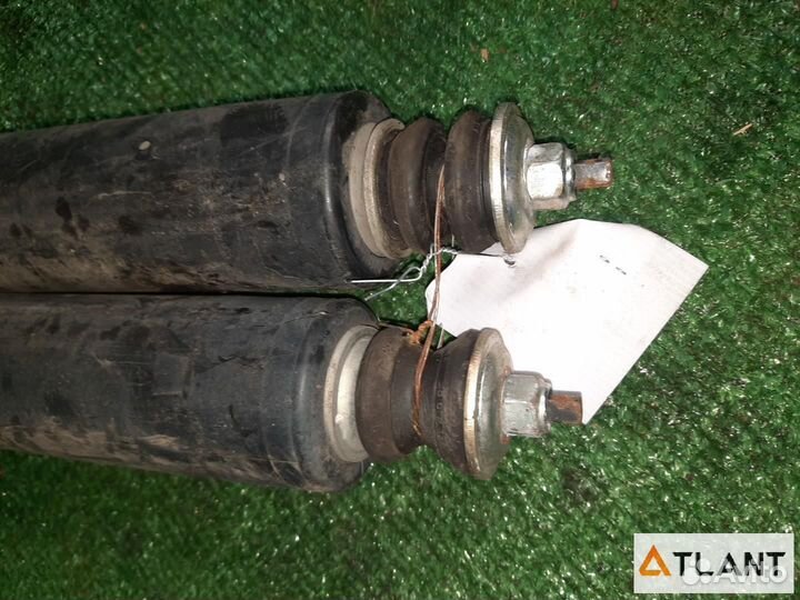 Амортизатор задний левый nissan serena