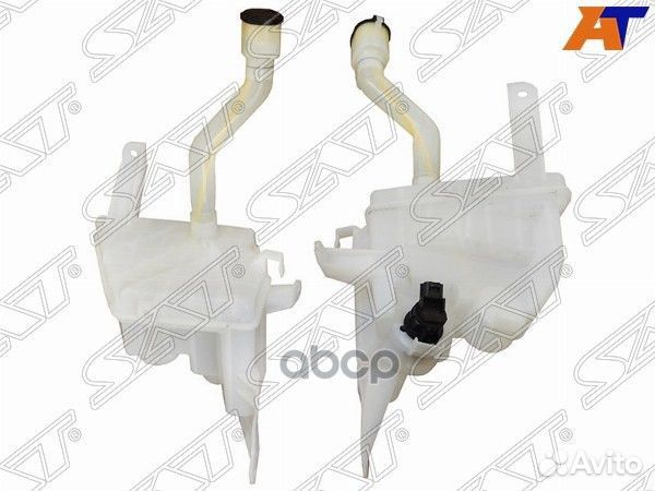 Бачок омывателя toyota corolla 06-13 ST-TY29-10
